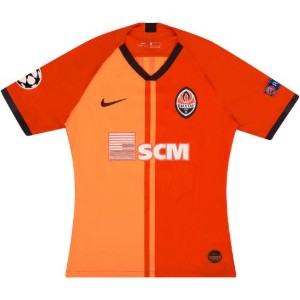Shakhtar Donetsk 20/21
