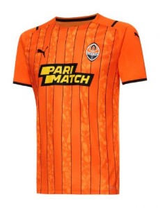 Shakhtar Donetsk 21/22