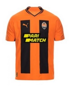 Shakhtar Donetsk 22/23