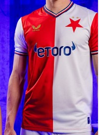 Slavia Praha 26/27