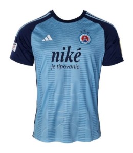 Slovan Bratislava 24/25