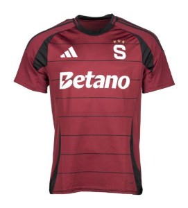 Sparta Praha 24/25