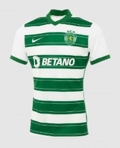 Sporting 21/22