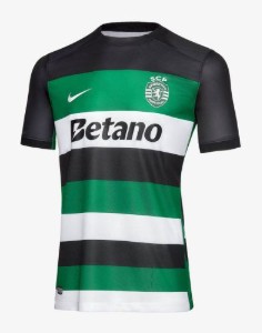 Sporting 24/25