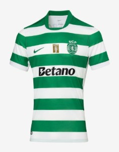 Sporting 25/26
