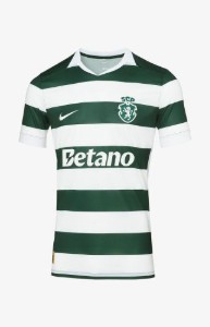 Sporting 26/27