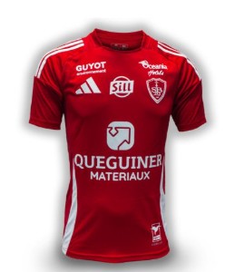 Stade Brestois 24/25
