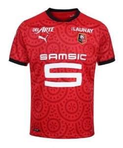 Stade Rennais 20/21