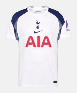Tottenham Hotspur 25/26