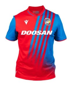 Viktoria Plzen 22/23