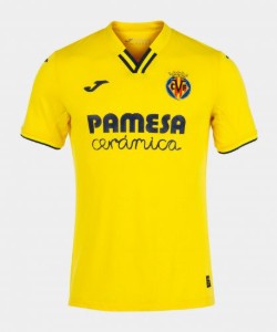 Villarreal 21/22