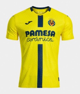Villarreal 25/26