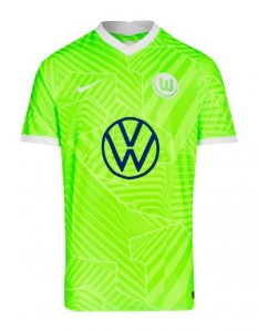 Wolfsburg 21/22