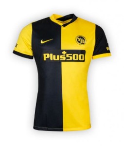 Young Boys 21/22
