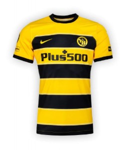 Young Boys 23/24