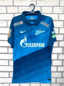 Zenit 20/21