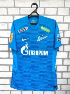 Zenit 21/22
