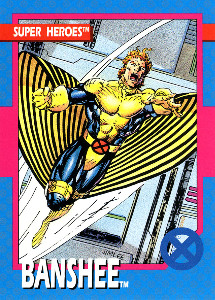 Banshee
