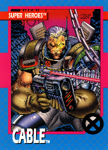 Cable