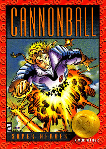 Cannonball