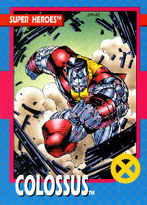 Colossus