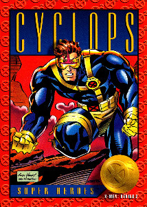 Cyclops