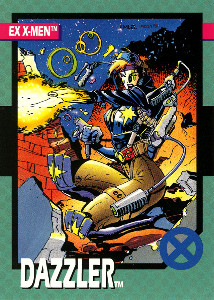 Dazzler