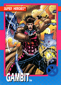 Gambit