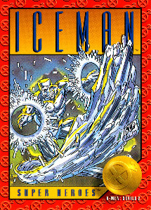 Iceman