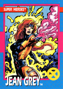 Jean Grey