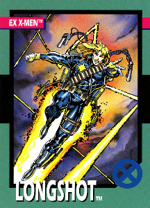 Longshot