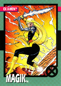 Magik