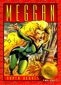 Meggan