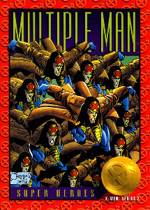 Multiple Man