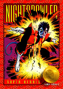 Nightcrawler