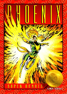 Phoenix