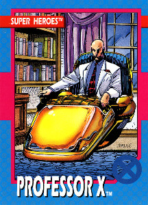 Professor X