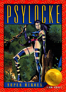 Psylocke