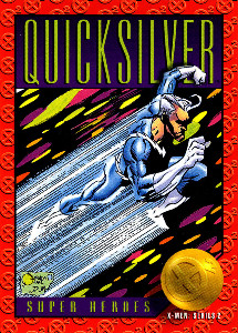 Quicksilver