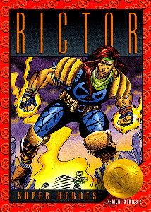 Rictor