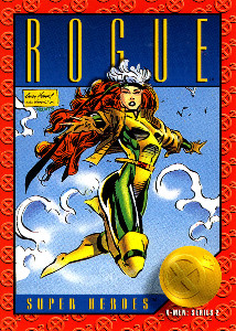 Rogue