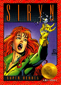 Siryn