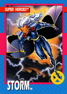 Storm