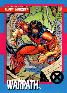 Warpath