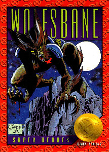 Wolfsbane
