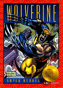 Wolverine