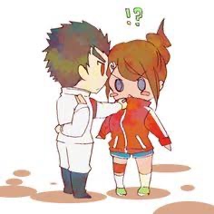 Aoi x Kiyotaka