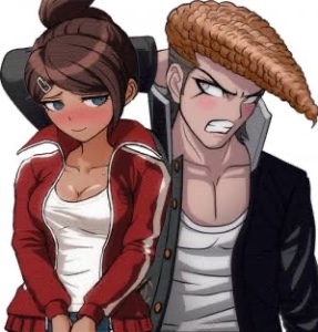 Aoi x Mondo