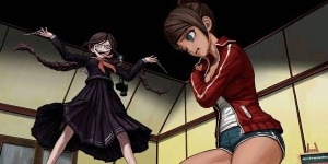 Aoi x Toko