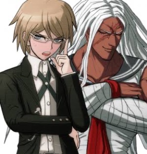 Byakuya x Sakura